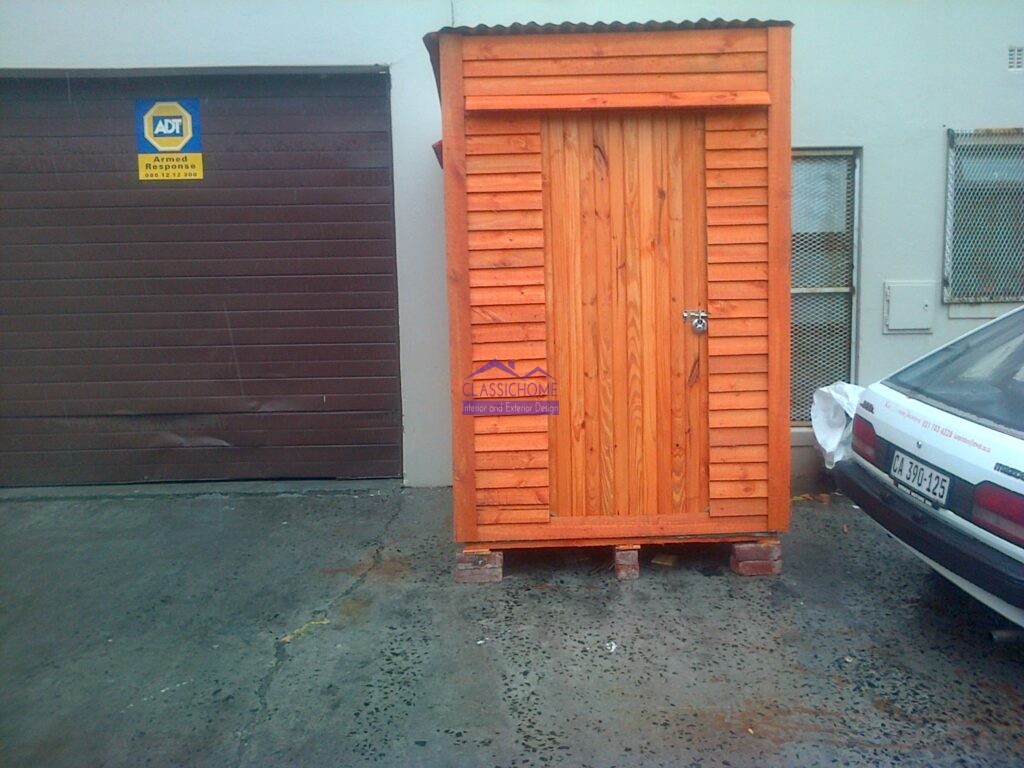 Wendy Houses - Builder Wendy Houses - Builder