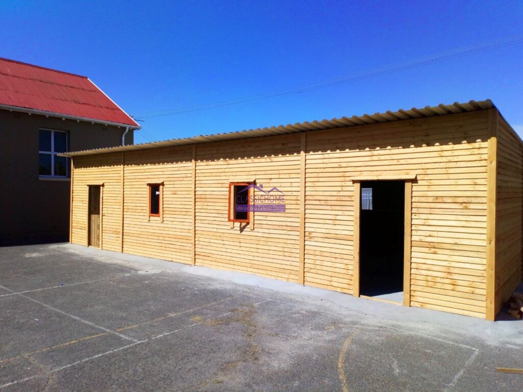 Wendy Houses - Builder Wendy Houses - Builder