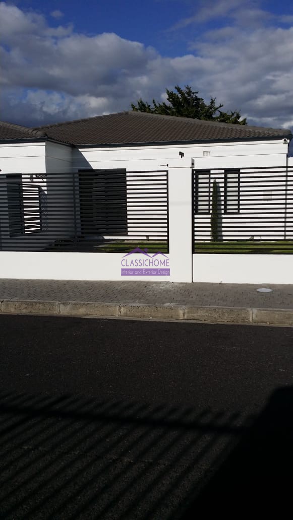 gate slatts gate slatts